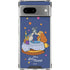 Disney Lady & The Tramp Bella Notte Google Pixel 7a Clear Case